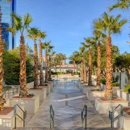 Mgm Signature-28-604 Jacuzzi Studio Las Vegas Zewnętrze zdjęcie