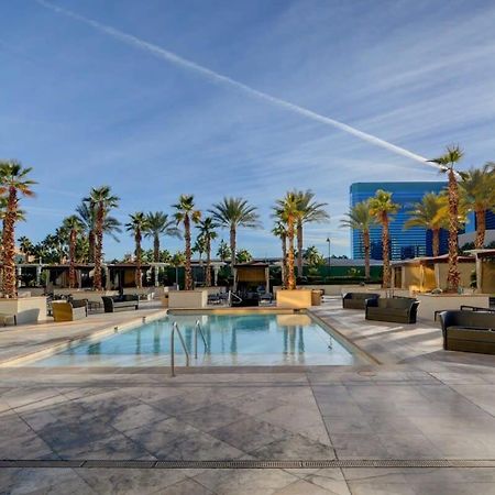 Mgm Signature-28-604 Jacuzzi Studio Las Vegas Zewnętrze zdjęcie