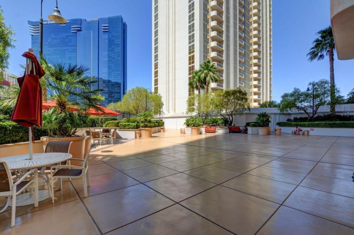Mgm Signature-28-604 Jacuzzi Studio Las Vegas Zewnętrze zdjęcie
