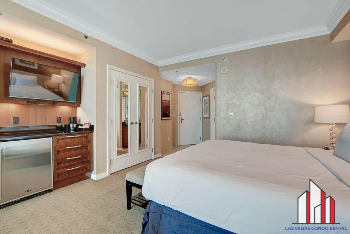 Mgm Signature-28-604 Jacuzzi Studio Las Vegas Zewnętrze zdjęcie